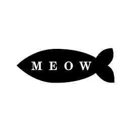 MEOW logo
