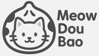 MEOW DOU BAO logo