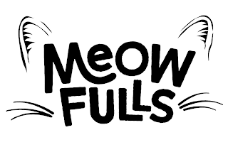 MEOW FULLS logo