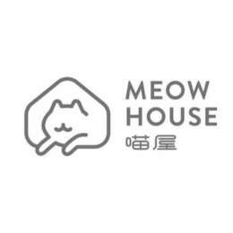 MEOW HOUSE logo