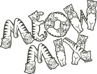 MEOW MIX logo