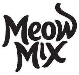 MEOW MIX