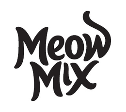 MEOW MIX logo