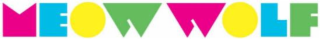 MEOW WOLF logo