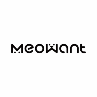 MEOWANT logo
