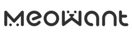 MEOWANT logo