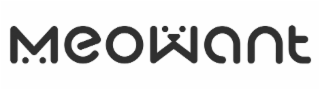 MEOWANT logo
