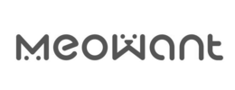 MEOWANT logo
