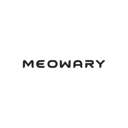 MEOWARY logo