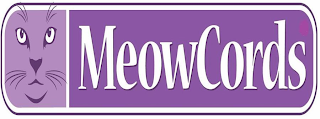 MEOWCORDS logo