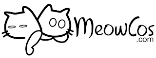 MEOWCOS.COM logo