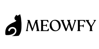 MEOWFY logo