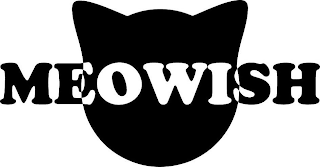 MEOWISH logo