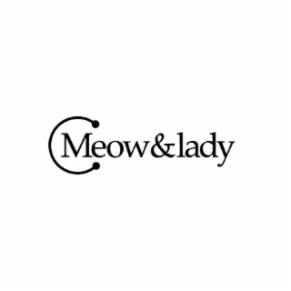 MEOW&LADY logo