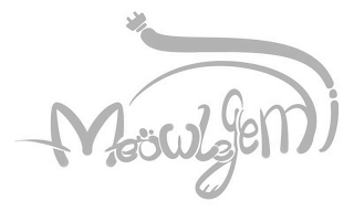 MEOWLEGEMI logo
