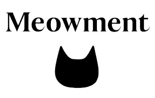 MEOWMENT logo