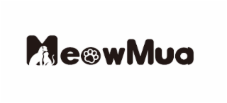 MEOWMUA logo