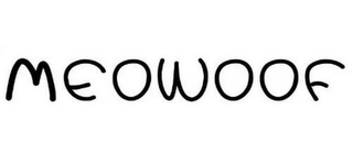 MEOWOOF logo