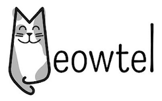 MEOWTEL logo