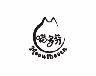 MEOWTHOVEN logo