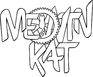 MEOWTN KAT logo