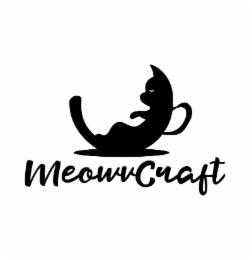 MEOWVCRAFT logo