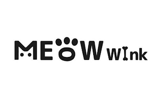 MEOWWINK logo