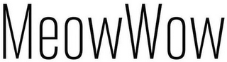 MEOWWOW logo