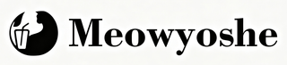 MEOWYOSHE logo