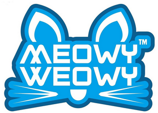 MEOWYWEOWY logo