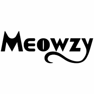 MEOWZY logo