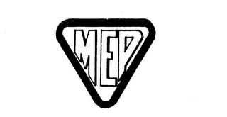 MEP logo