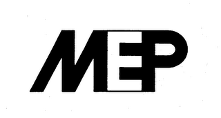 MEP logo