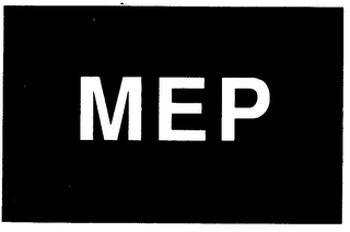 MEP logo