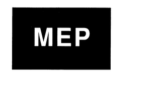 MEP logo