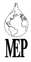 MEP logo