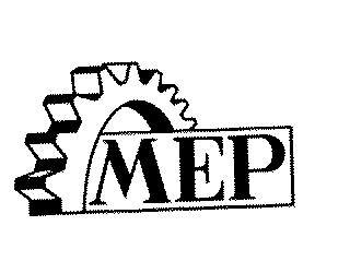 MEP logo