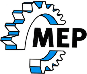 MEP logo