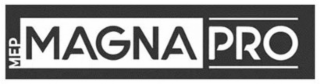 MEP MAGNA PRO logo