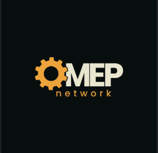 MEP NETWORK logo