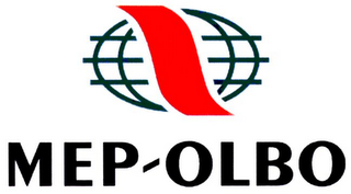 MEP-OLBO logo