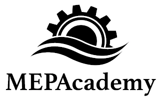 MEPACADEMY logo