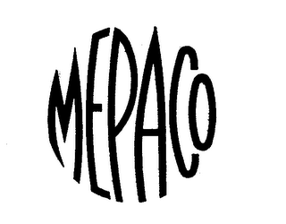 MEPACO logo