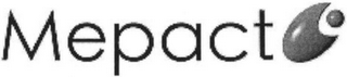 MEPACT logo