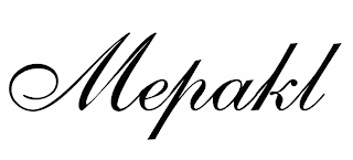 MEPAKL logo