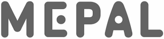 MEPAL logo