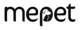 MEPET logo