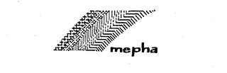 MEPHA logo