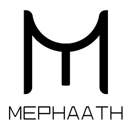 MEPHAATH logo