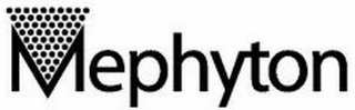 MEPHYTON logo